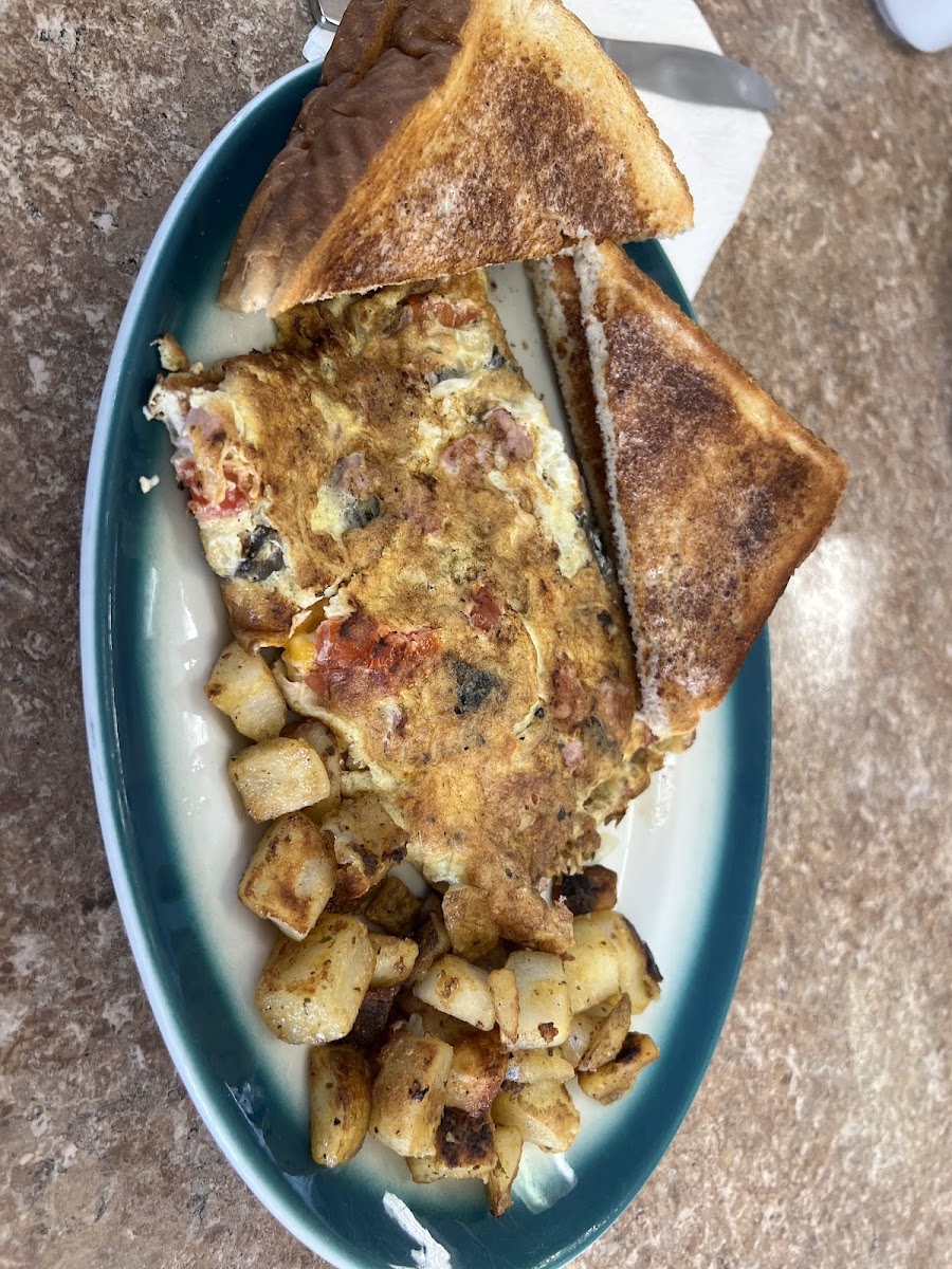 Breakfast Specials